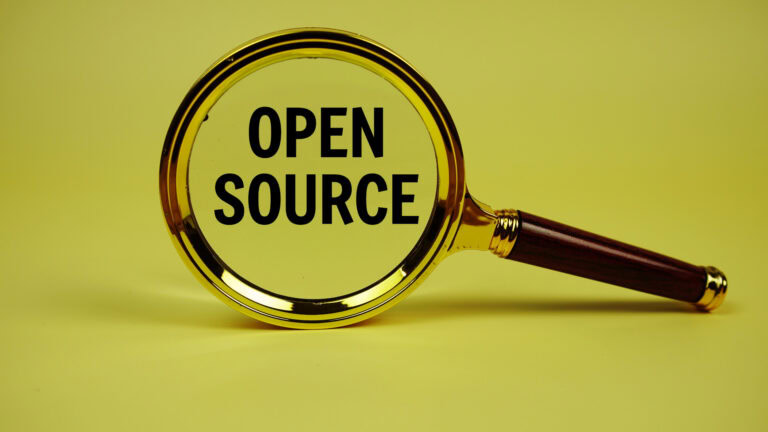 Open-Source