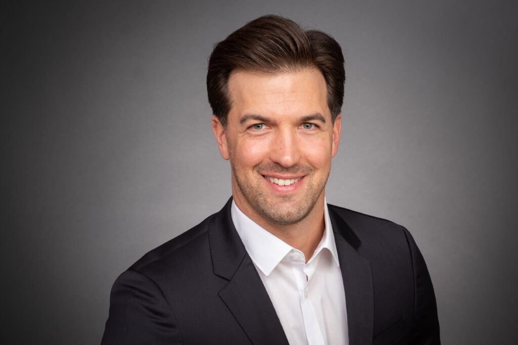 Patrick Schlieper