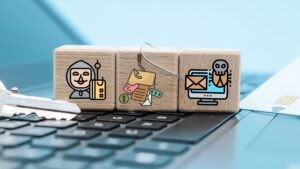 E-Mail, Phishing, email betrug 2025, email angriffe 2025, phishing 2025, VIPRE Q2 2025 Email Threat Report, E-Mail-Angriffe, Hacker