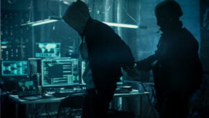Polizei-hacker