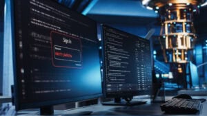 Quantencomputing