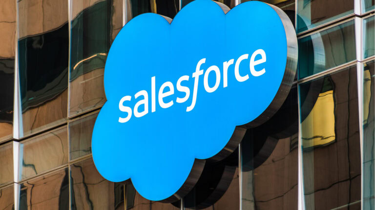 Salesforce: Kundendaten über Gainsight-Apps kompromittiert 9 Salesforce