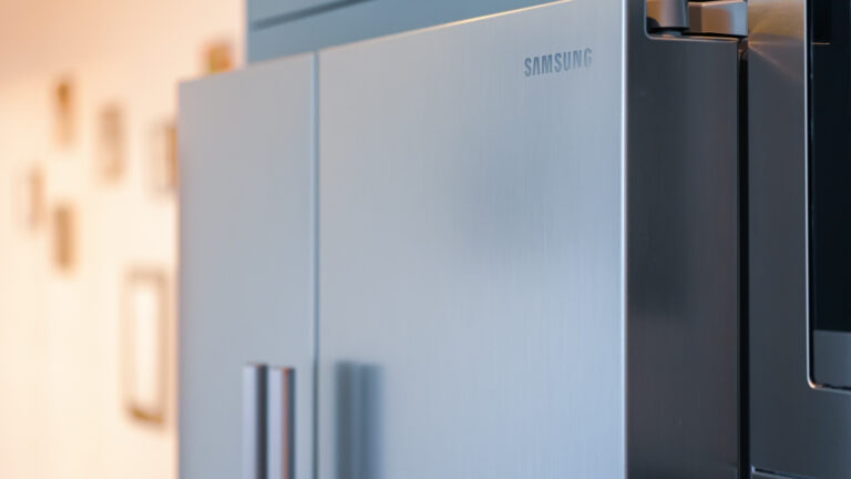 Samsung Kühlschrank