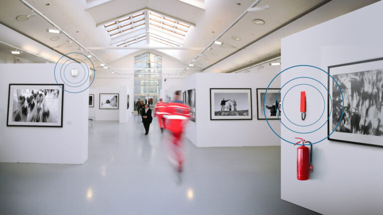 Unified Communications als Sicherheitsfaktor 1 Snom Notfalltelefonie