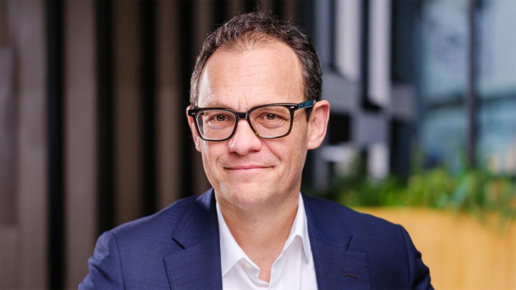 Amazon Web Services ernennt Stéphane Israël zum Verantwortlichen für die AWS European Sovereign Cloud