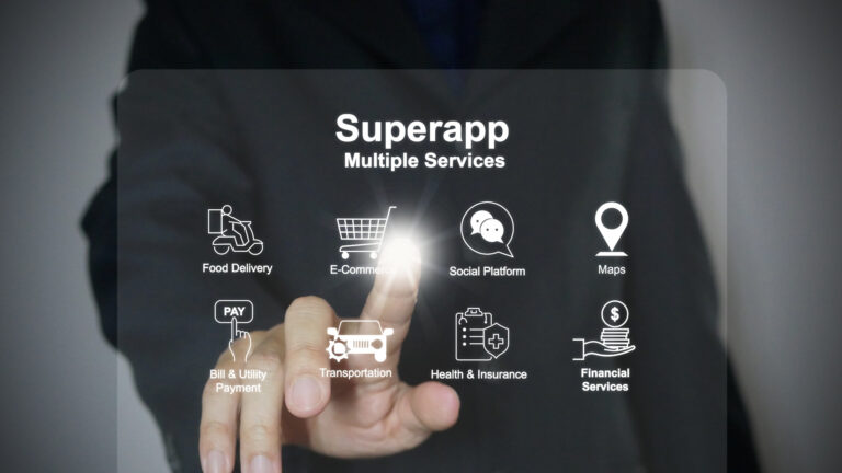 SuperApp