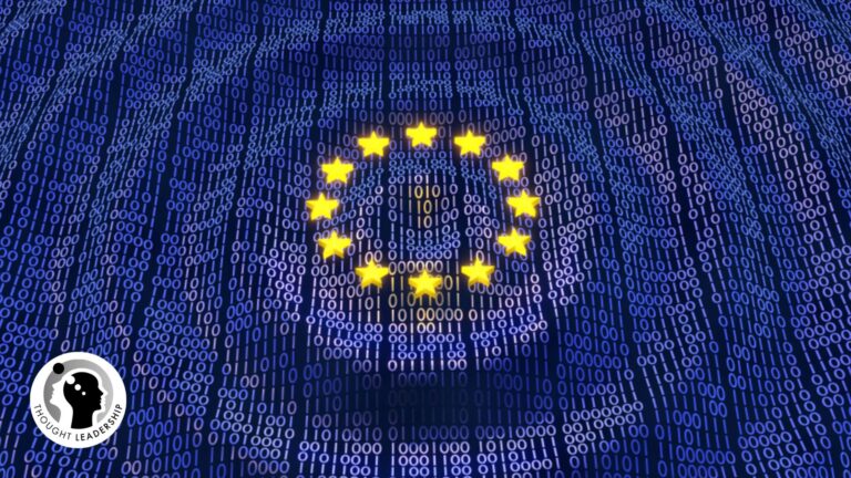 Gemeinsam stark für europäische Sicherheit 1 TL DriveLock