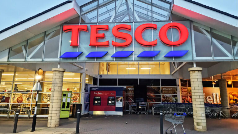 Tesco