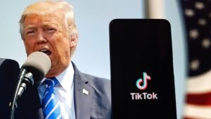 Trump, TikTok US Deal 2025, Trump TikTok, Trump TikTok, TikTok Verbot USA, TikTok Verkauf Investoren, TikTok, USA