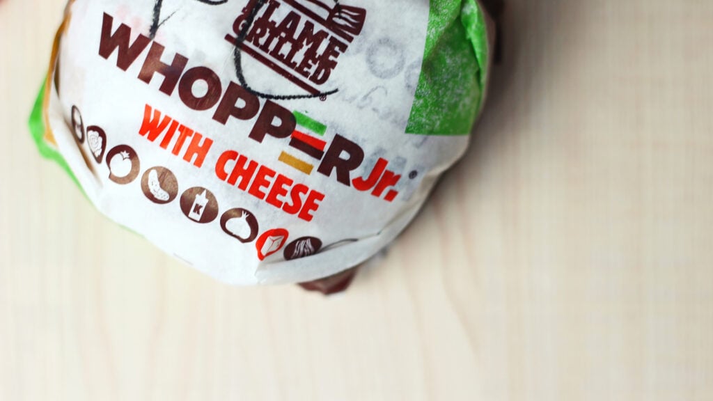 Whopper