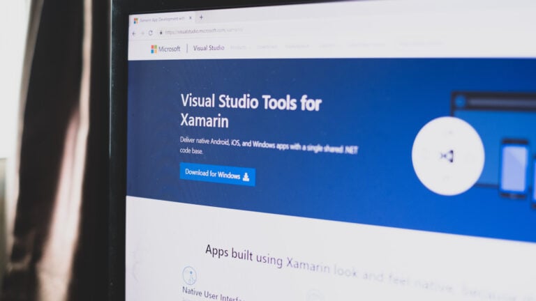 Xamarin