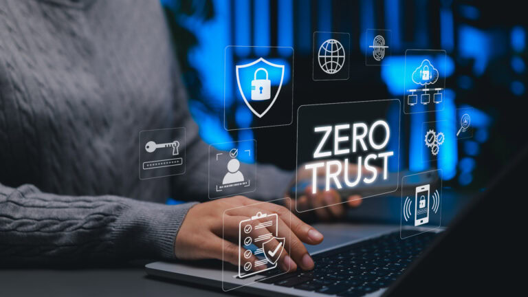 Zero-Trust-Strategien in einer dynamischen Bedrohungslandschaft 8 Zero Trust Strategien
