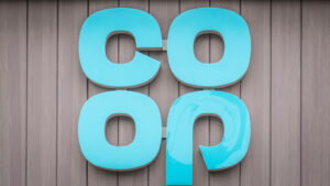 co-op Bildquelle: William Barton / Shutterstock.com