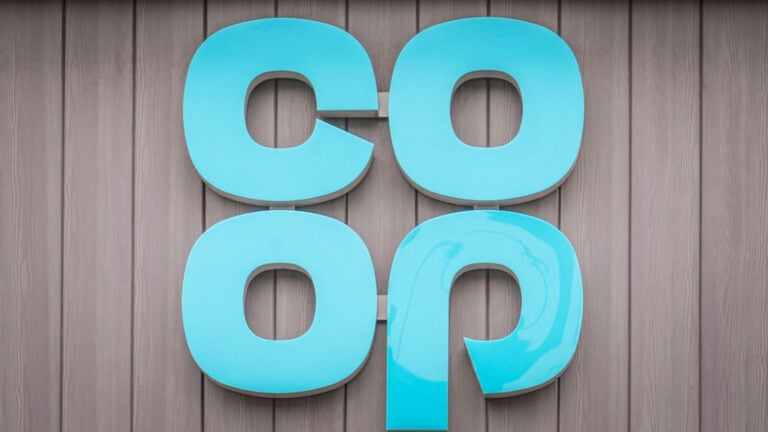 co-op Bildquelle: William Barton / Shutterstock.com