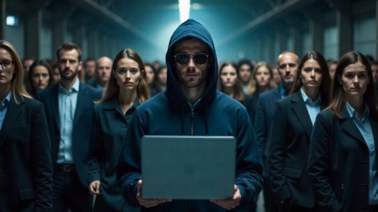 Warum Zero Trust jetzt so wichtig ist 8 noris network Zero Trust