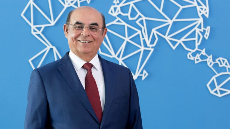 Ismet Koyun CEO Gründer KOBIL Gruppe