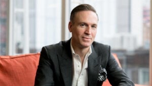 Sascha Puljic, Vice President Central Europe bei Zscaler