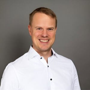 Alexander Waldmann