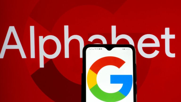 Alphabet steigert Gewinn um ein Drittel trotz EU-Strafe 7 alphabet