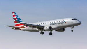 American Eagle