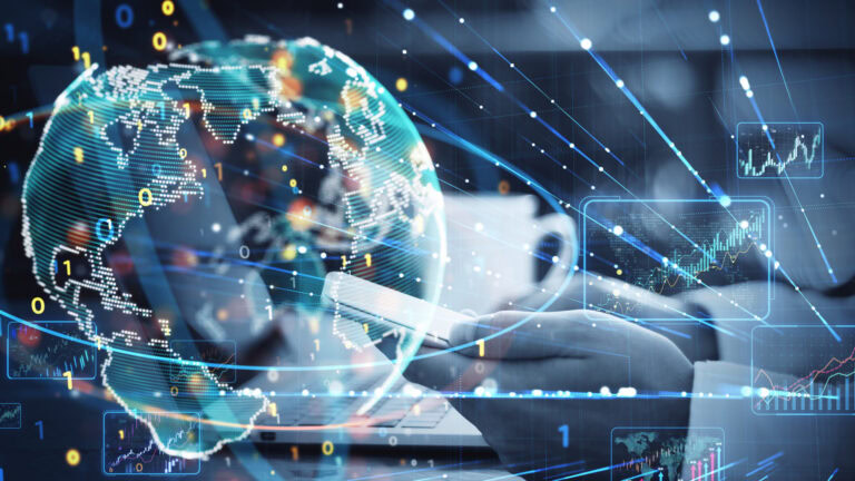 Arbeitswelt von Morgen