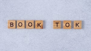Book Tok