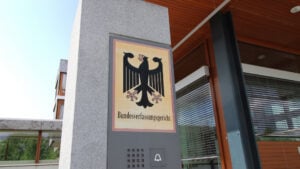 Bundesverfassungsgericht