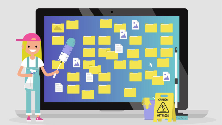 Cybersecurity Awareness Month: Tipps für eine bessere Cyberhygiene 4 Cyberhygiene