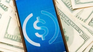 Dollar Stablecoin