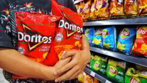 Startseite 4 Doritos