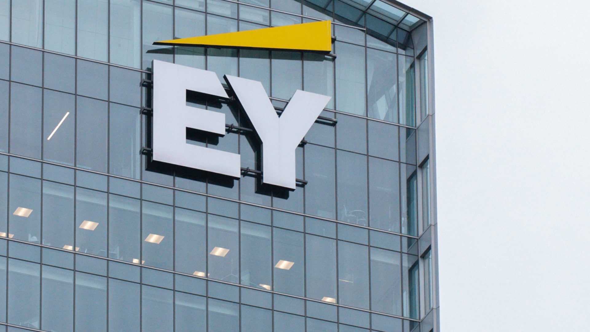 Ernst Young