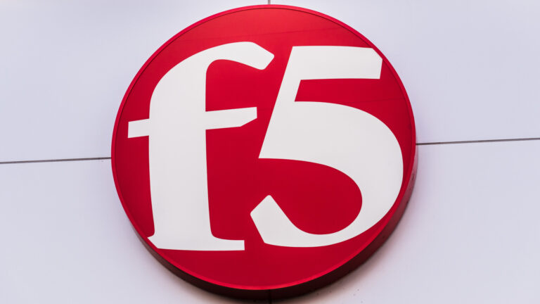 F5 rechnet nach Hackerangriff mit Umsatzeinbußen 3 F5