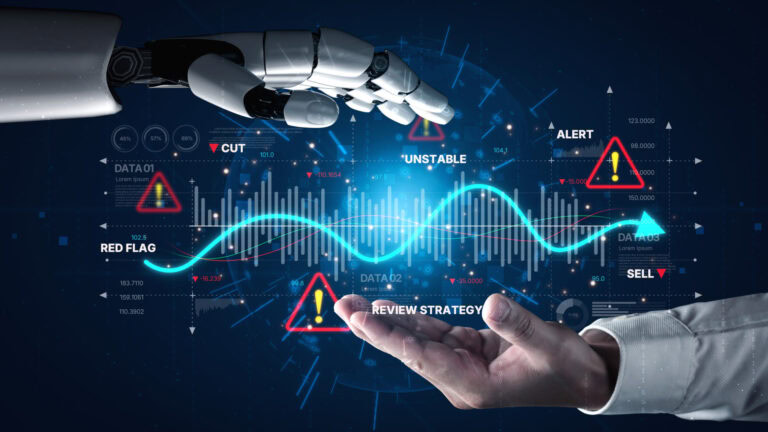 Finanzstrategie 2.0: KI strategisch verankern 4 Finanzstrategie