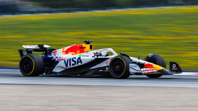 Confluent startet Partnerschaft mit VCARB 5 Formel 1