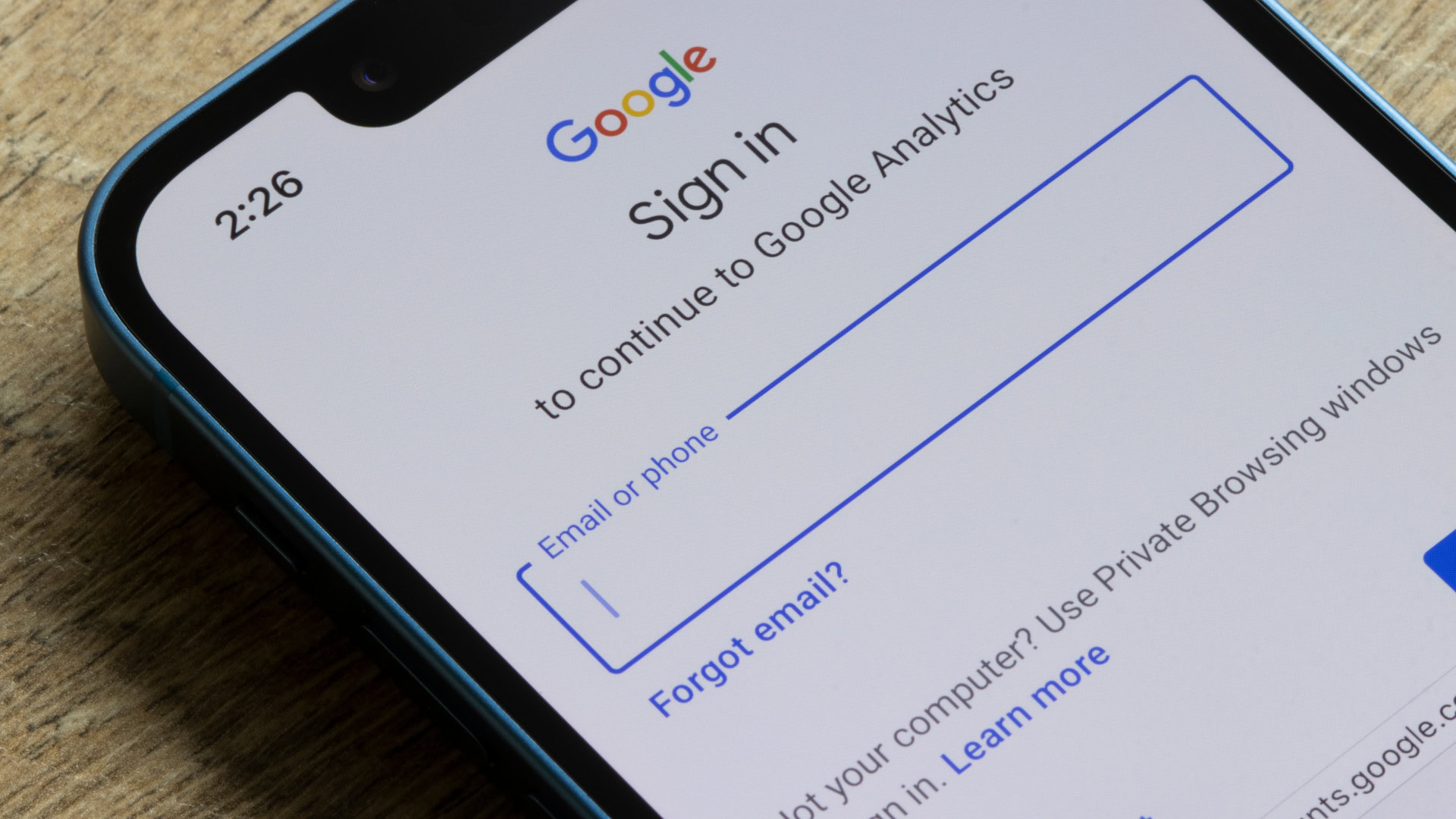 Freunde oder Verwandte: Google führt Recovery Contacts ein 1 Google Login