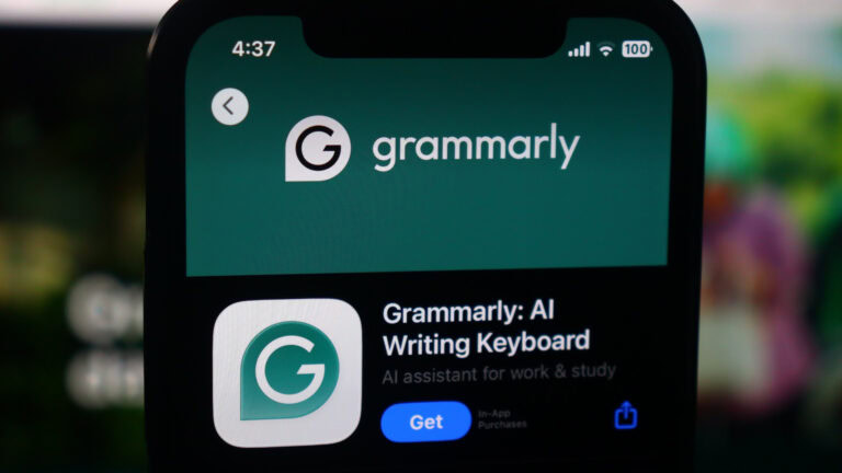 Schreibhilfe-Anbieter Grammarly heißt nun Superhuman 7 Grammarly