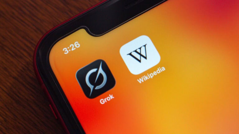 Grokipedia: Musk startet Konkurrenz für Wikipedia 8 grok