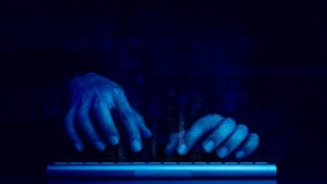 Hacker