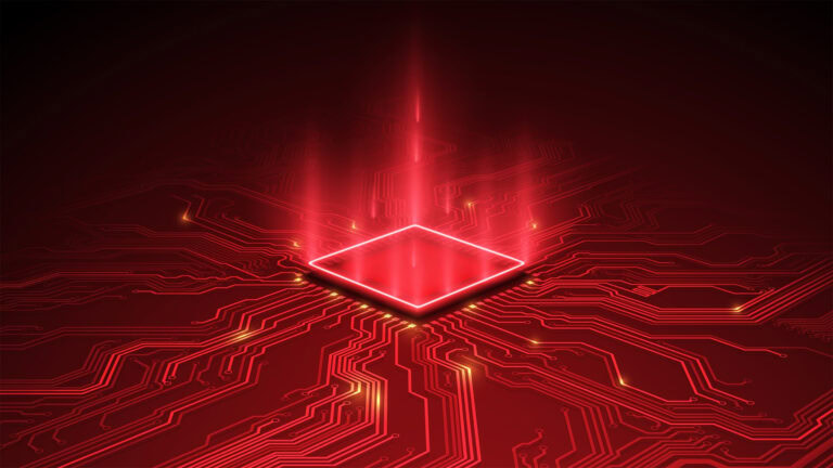 Chip-Krise 2.0? 7 Halbleiter, Chip