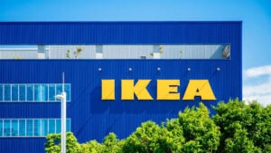 Ikea, Bildquelle:Jujumin Chu / Shutterstock.com