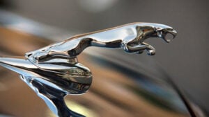 Jaguar Land Rover