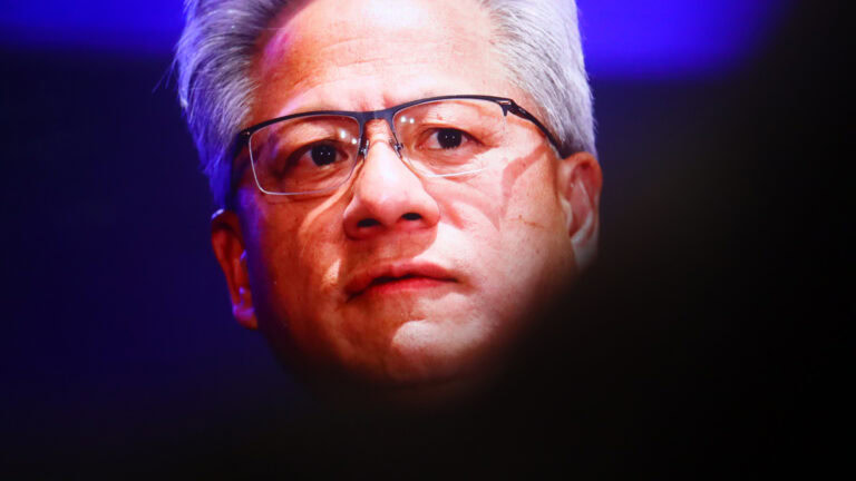 Nvidia-Deepfake übertrifft echte GTC-Keynote deutlich 5 Jensen Huang