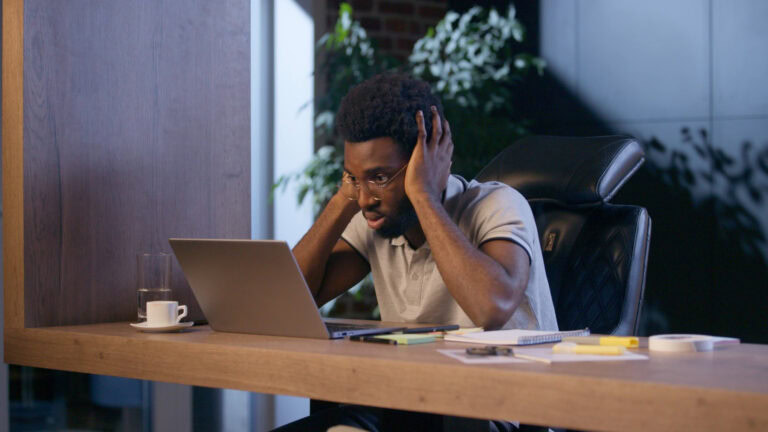 Quiet Cracking: Die stille Unzufriedenheit im Job 5 Jobunzufriedenheit