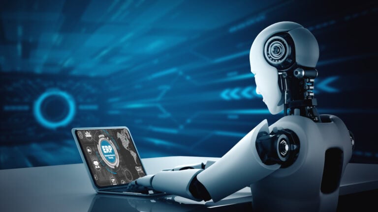 Vom ERP-Trauma zur KI-Lösung: So geht Digitalisierung heute 8 KI-ERP