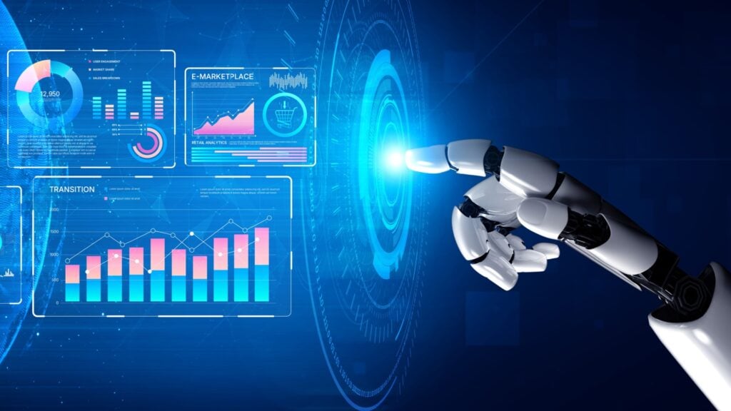 Datenqualität, KI, datenqualität ki, schlechte daten ki, gute daten ki, KI, künstliche Intelligenz