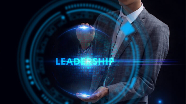 China strebt Technologieführerschaft gegenüber USA an 8 Leadership