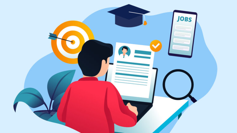 Die besten Plattformen für Lebenslauf-Vorlagen im Vergleich 7 Lebenslauf