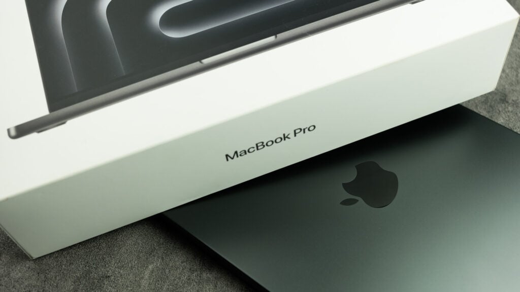 Macbook Pro