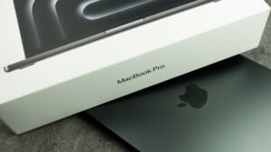 Macbook Pro