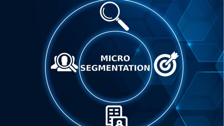 Mikrosegmentierung senkt Risiken und Versicherungsprämien 5 Mikrosegmentierung